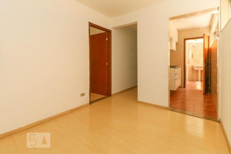 Sala de Jantar de apartamento para alugar com 3 quartos, 71m² em Alto de Pinheiros, São Paulo