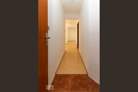 Apartamento para alugar com 71m², 3 quartos e sem vagaCorredor