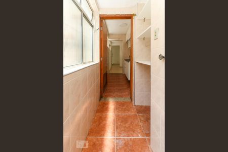Apartamento para alugar com 71m², 3 quartos e sem vagaÁrea de Serviço