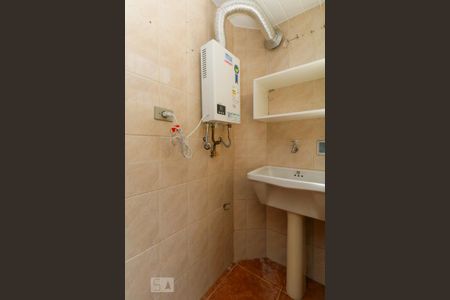 Apartamento para alugar com 71m², 3 quartos e sem vagaÁrea de Serviço
