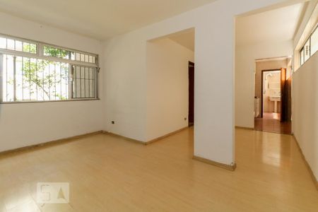 Sala  de apartamento para alugar com 3 quartos, 71m² em Alto de Pinheiros, São Paulo