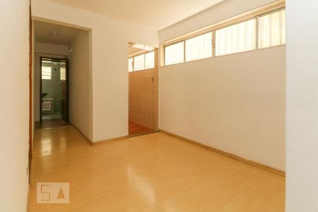Sala de Jantar de apartamento para alugar com 3 quartos, 71m² em Alto de Pinheiros, São Paulo