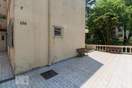 Apartamento para alugar com 71m², 3 quartos e sem vagaÁrea comum