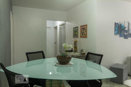 Apartamento à venda com 81m², 3 quartos e 1 vagaSala de Jantar