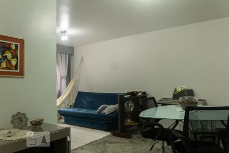 Apartamento à venda com 81m², 3 quartos e 1 vagaSala de Jantar
