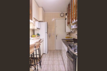 Apartamento à venda com 81m², 3 quartos e 1 vagaCozinha