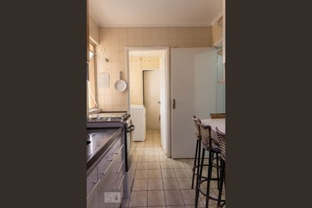 Apartamento à venda com 81m², 3 quartos e 1 vagaCozinha