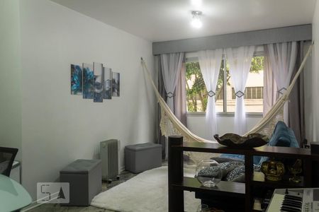 Apartamento à venda com 81m², 3 quartos e 1 vagaSala de Estar