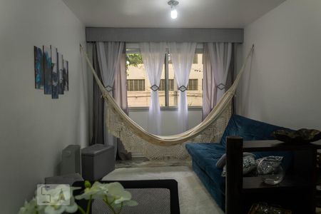 Apartamento à venda com 81m², 3 quartos e 1 vagaSala de Estar