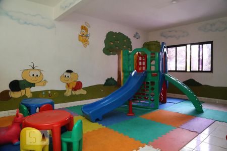 Apartamento à venda com 72m², 2 quartos e 1 vagaBrinquedoteca