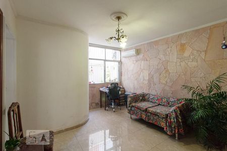 Sala 2 de apartamento à venda com 2 quartos, 83m² em Petrópolis, Porto Alegre