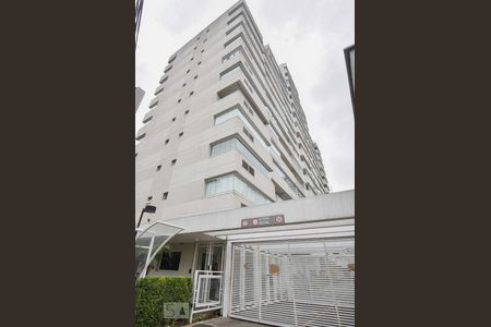 Studio para alugar com 31m², 1 quarto e 1 vagaPrédio