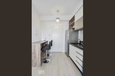 Studio para alugar com 31m², 1 quarto e 1 vagaCozinha