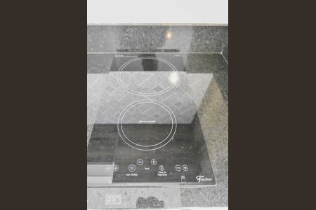 Studio para alugar com 31m², 1 quarto e 1 vagaCozinha