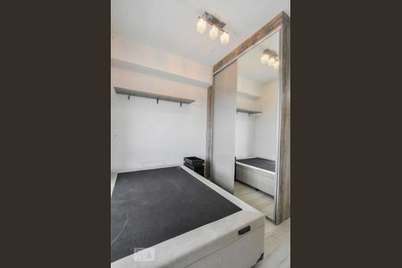 Studio para alugar com 31m², 1 quarto e 1 vagaDormitório