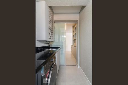 Apartamento para alugar com 68m², 2 quartos e 1 vagaÁrea de serviço