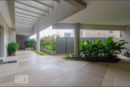 Apartamento para alugar com 68m², 2 quartos e 1 vagaÁrea comum