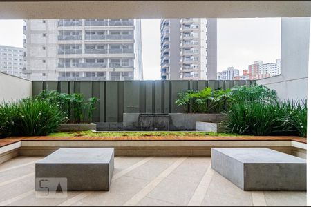 Apartamento para alugar com 68m², 2 quartos e 1 vagaLounge Bar