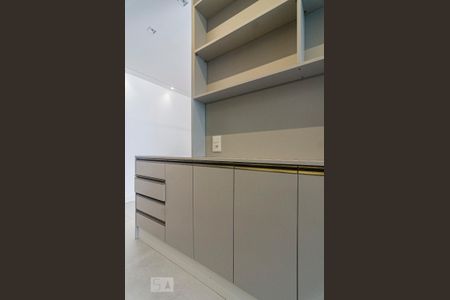 Apartamento para alugar com 68m², 2 quartos e 1 vagaCozinha