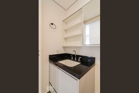 Apartamento para alugar com 68m², 2 quartos e 1 vagaBanheiro