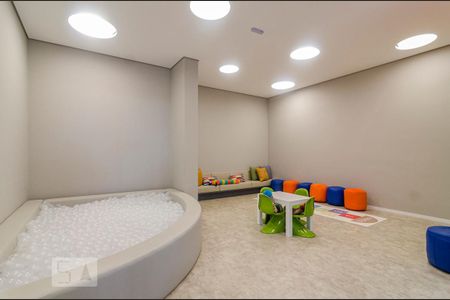 Apartamento para alugar com 68m², 2 quartos e 1 vagaBrinquedoteca