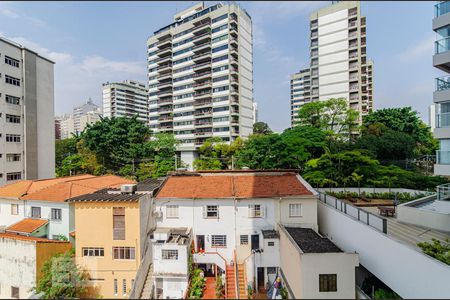 Apartamento para alugar com 68m², 2 quartos e 1 vagaVista