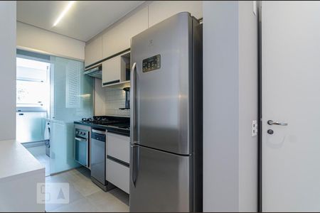 Apartamento para alugar com 68m², 2 quartos e 1 vagaCozinha