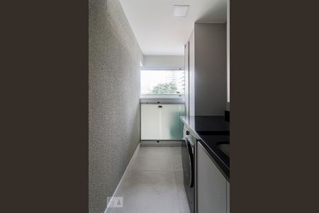 Apartamento para alugar com 68m², 2 quartos e 1 vagaÁrea de serviço