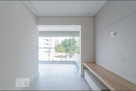 Sala de apartamento para alugar com 2 quartos, 68m² em Sumaré, São Paulo