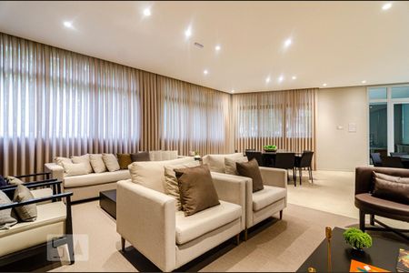 Apartamento para alugar com 68m², 2 quartos e 1 vagaSalão de festas