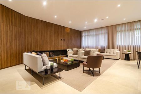 Apartamento para alugar com 68m², 2 quartos e 1 vagaSalão de festas