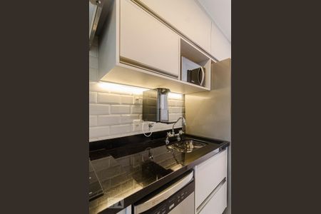 Apartamento para alugar com 68m², 2 quartos e 1 vagaCozinha