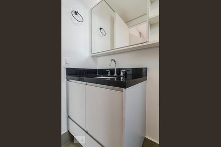 Apartamento para alugar com 68m², 2 quartos e 1 vagaBanheiro da suíte