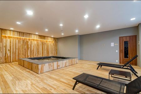 Apartamento para alugar com 68m², 2 quartos e 1 vagaSpa