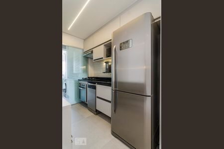 Apartamento para alugar com 68m², 2 quartos e 1 vagaCozinha