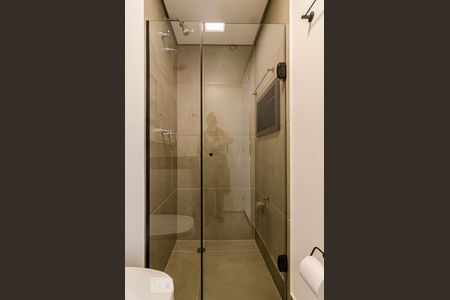 Apartamento para alugar com 68m², 2 quartos e 1 vagaBanheiro