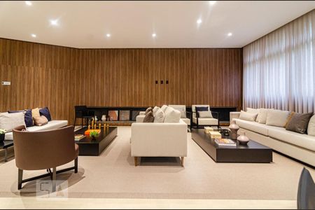 Apartamento para alugar com 68m², 2 quartos e 1 vagaSalão de festas