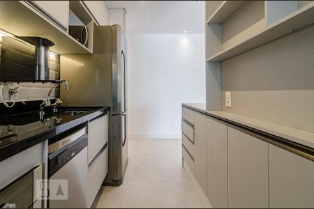 Apartamento para alugar com 68m², 2 quartos e 1 vagaCozinha