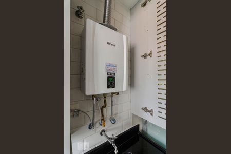 Apartamento para alugar com 68m², 2 quartos e 1 vagaÁrea de serviço