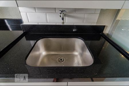 Apartamento para alugar com 68m², 2 quartos e 1 vagaTanque