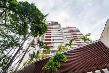 Apartamento para alugar com 68m², 2 quartos e 1 vagaFachada