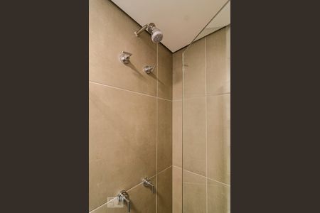 Apartamento para alugar com 68m², 2 quartos e 1 vagaChuveiro