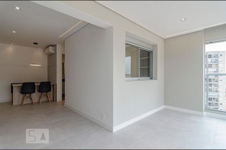 Apartamento para alugar com 68m², 2 quartos e 1 vagaVaranda