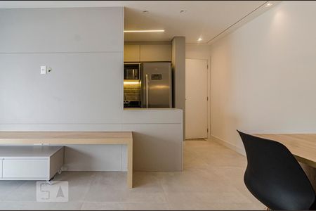 Sala de apartamento para alugar com 2 quartos, 68m² em Sumaré, São Paulo