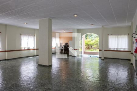 Apartamento para alugar com 50m², 1 quarto e sem vagaÁrea comum - Salão de festas