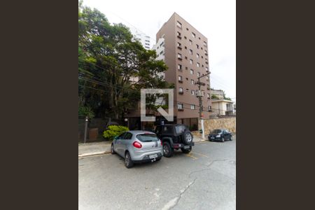 Apartamento para alugar com 50m², 1 quarto e sem vagaFachada