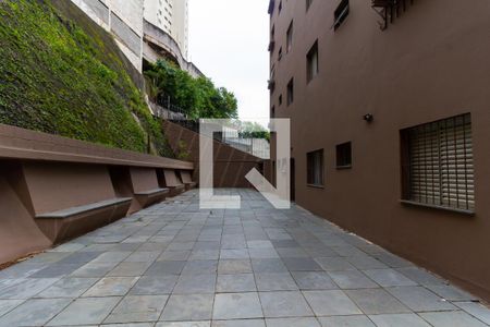 Apartamento para alugar com 50m², 1 quarto e sem vagaÁrea comum