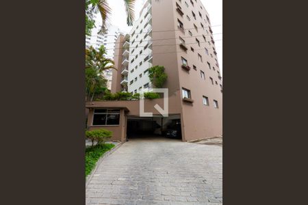 Apartamento para alugar com 50m², 1 quarto e sem vagaFachada