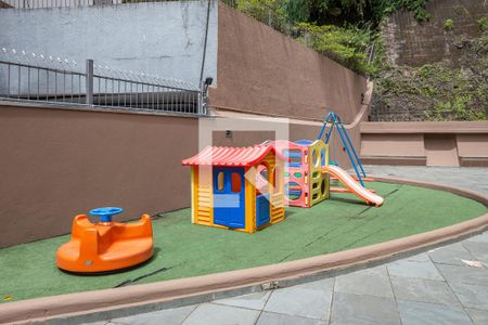 Apartamento para alugar com 50m², 1 quarto e sem vagaÁrea comum - Playground