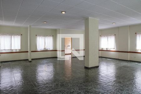 Apartamento para alugar com 50m², 1 quarto e sem vagaÁrea comum - Salão de festas